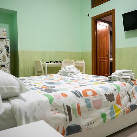 On The Rainbow B&B Roma Eksteriør bilde