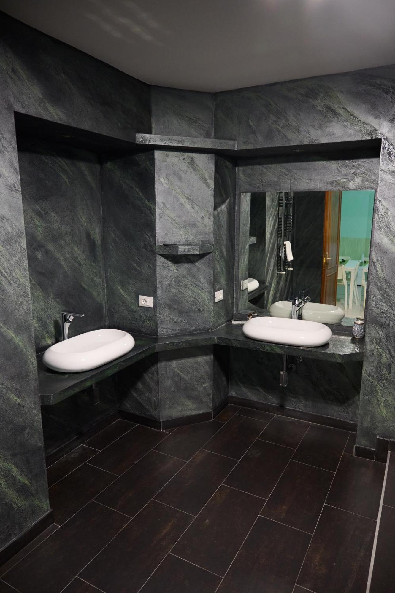 On The Rainbow B&B Roma Eksteriør bilde