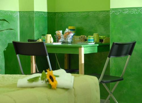 On The Rainbow B&B Roma Eksteriør bilde